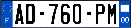 AD-760-PM