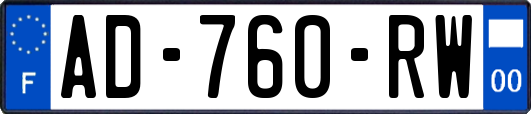 AD-760-RW