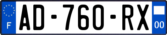 AD-760-RX