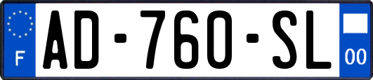 AD-760-SL