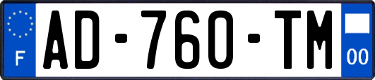 AD-760-TM
