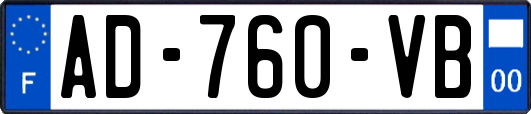 AD-760-VB