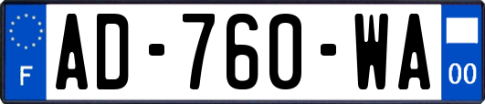 AD-760-WA