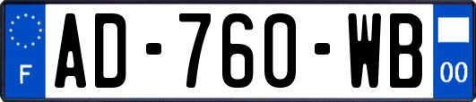 AD-760-WB