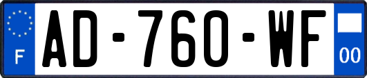 AD-760-WF