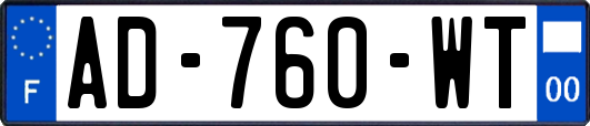 AD-760-WT