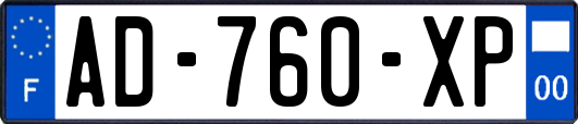 AD-760-XP