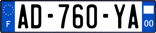 AD-760-YA