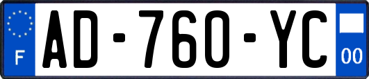 AD-760-YC