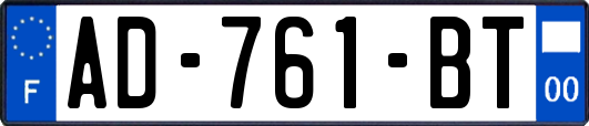 AD-761-BT