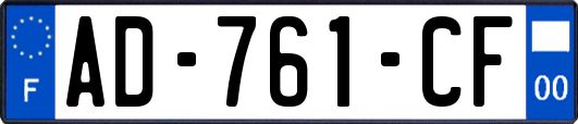 AD-761-CF