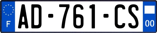 AD-761-CS