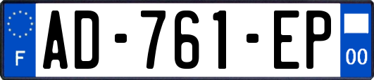 AD-761-EP