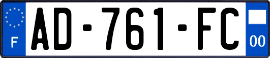 AD-761-FC