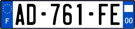 AD-761-FE