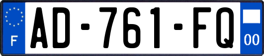 AD-761-FQ