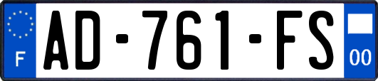 AD-761-FS