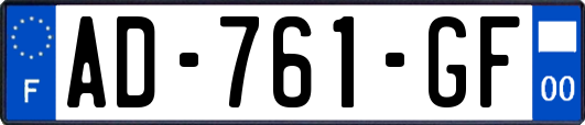 AD-761-GF