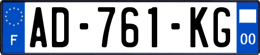 AD-761-KG