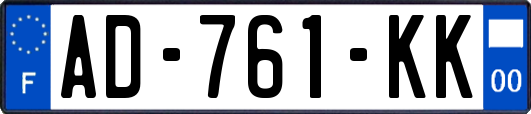 AD-761-KK