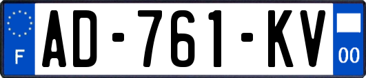 AD-761-KV