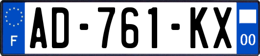AD-761-KX
