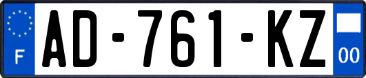 AD-761-KZ