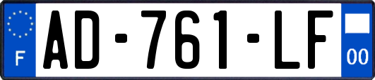 AD-761-LF