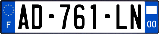 AD-761-LN