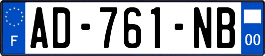 AD-761-NB