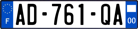 AD-761-QA