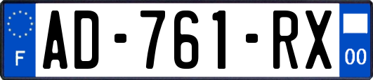 AD-761-RX