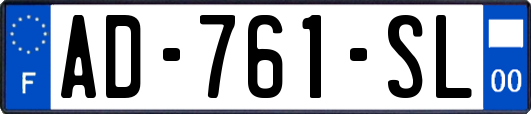 AD-761-SL