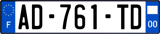 AD-761-TD