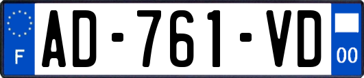 AD-761-VD