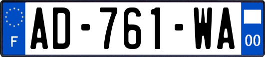 AD-761-WA