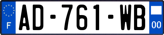 AD-761-WB