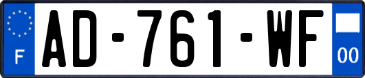 AD-761-WF
