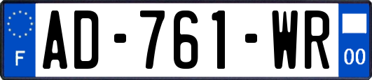 AD-761-WR