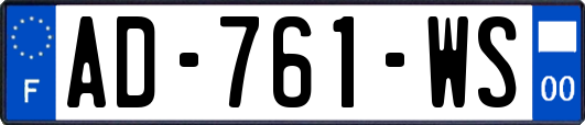 AD-761-WS