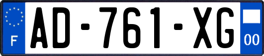 AD-761-XG