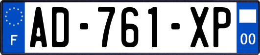AD-761-XP