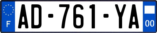 AD-761-YA