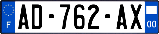 AD-762-AX