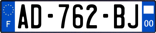 AD-762-BJ