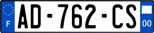 AD-762-CS