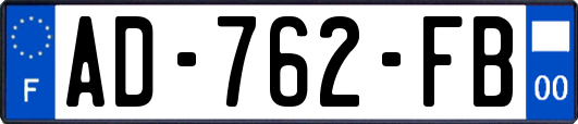 AD-762-FB