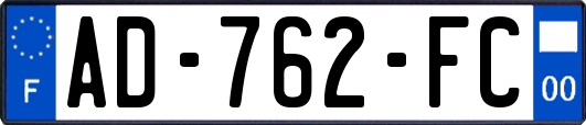 AD-762-FC