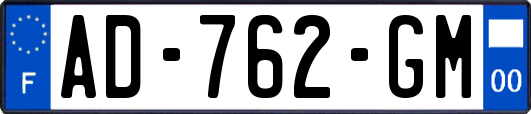 AD-762-GM