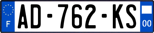 AD-762-KS